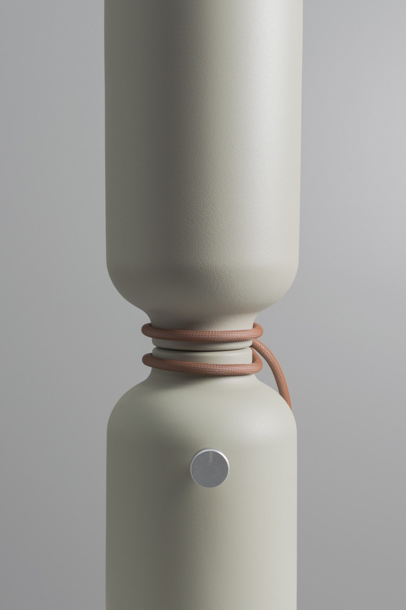 Алюминиевая светодиодная настольная лампа A-N-D Spotlight Volumes ARCH-00083703 - Вид №22