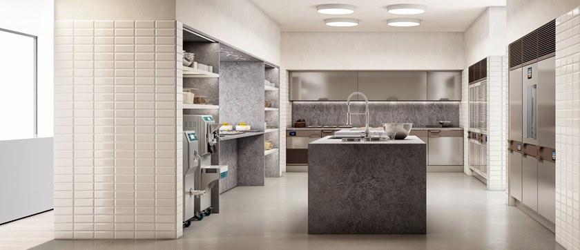 Hizone Полка для профессиональной кухни sun-id-1360927 - Вид №3