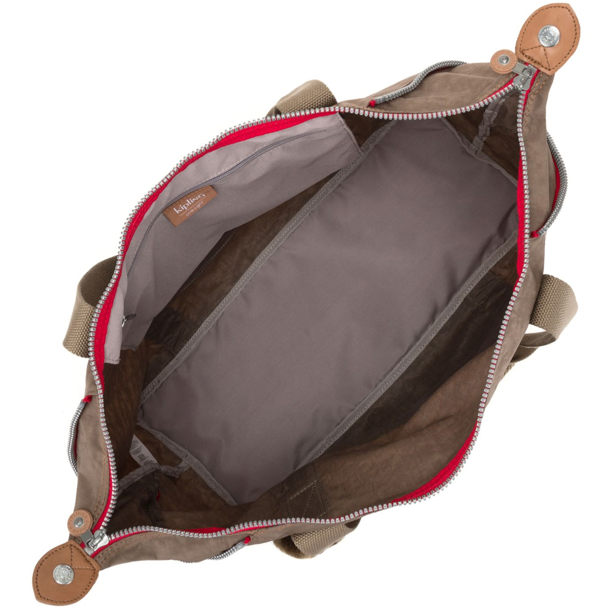 K1340522X Сумка Travel Tote Kipling Art M  - Вид №3