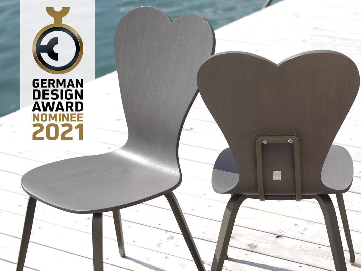 10.00.1628 Подушка кресла Swan Outdoor Classic Ecru Mbm - Вид №2