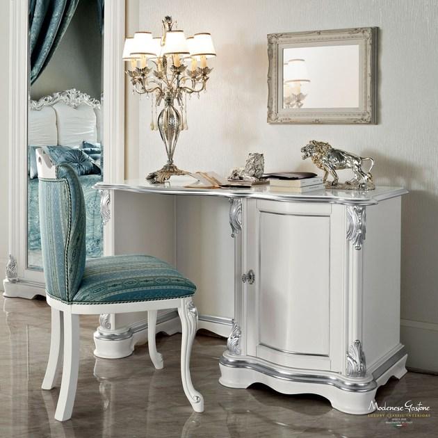 Modenese Gastone стол письменный Bella vita sun-id-1413538 - Вид №1