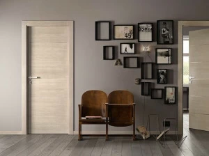 GIDEA Навесная дверь Moderno Quintia 5f