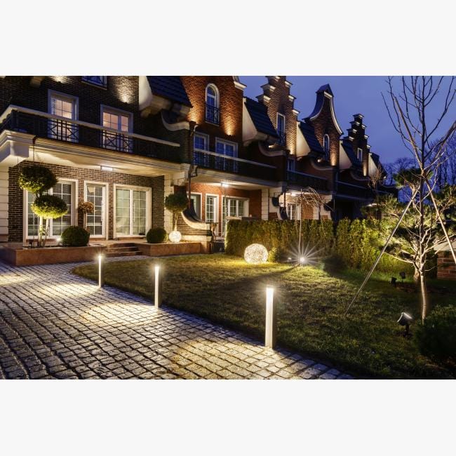 Светодиодный световой столб Deltalight Kix ARCH-00064245 - Вид №8