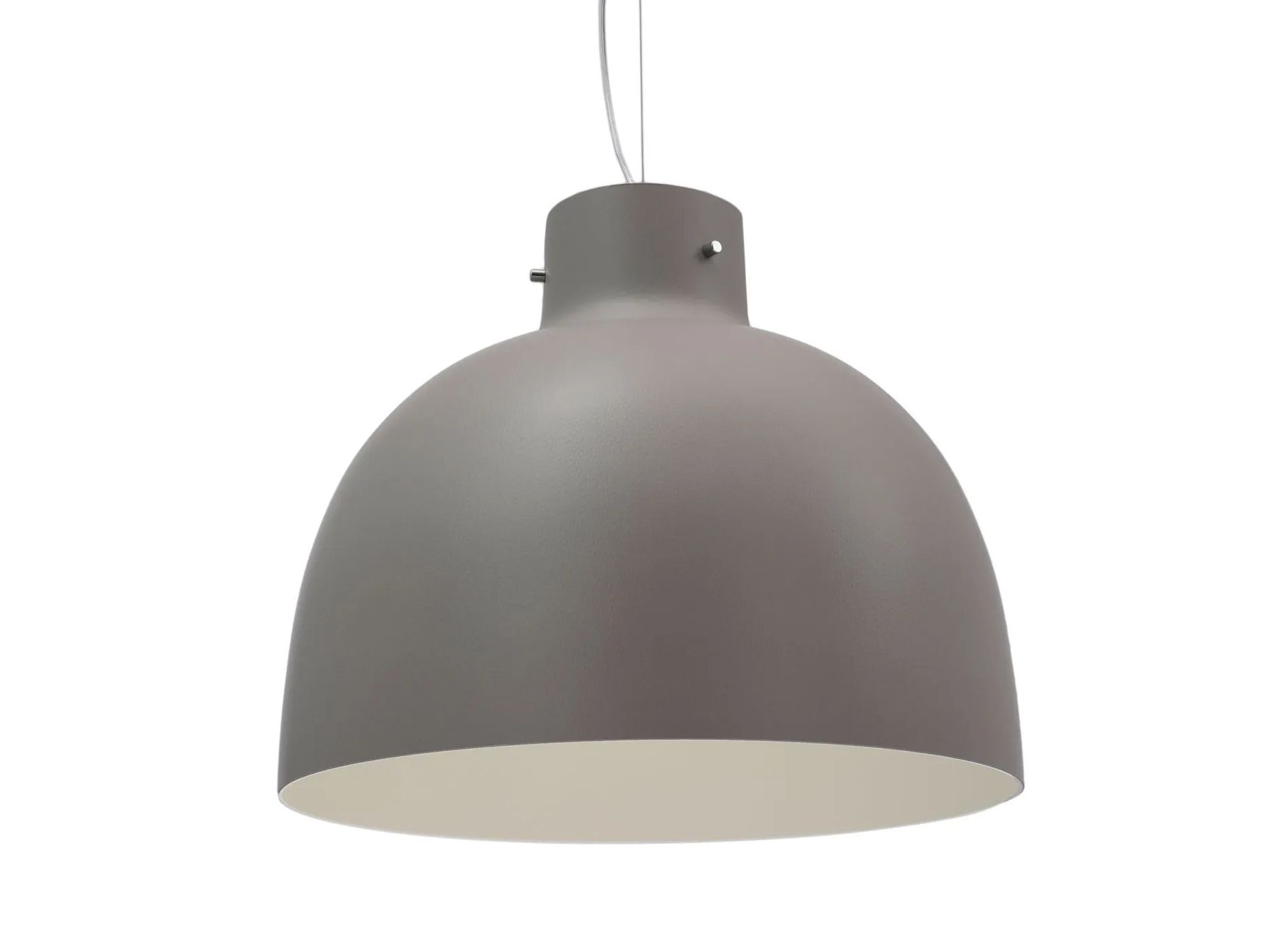 Светодиодный подвесной светильник из инженерного пластика Kartell BELLISSIMA ARCH-00007734 - Вид №19