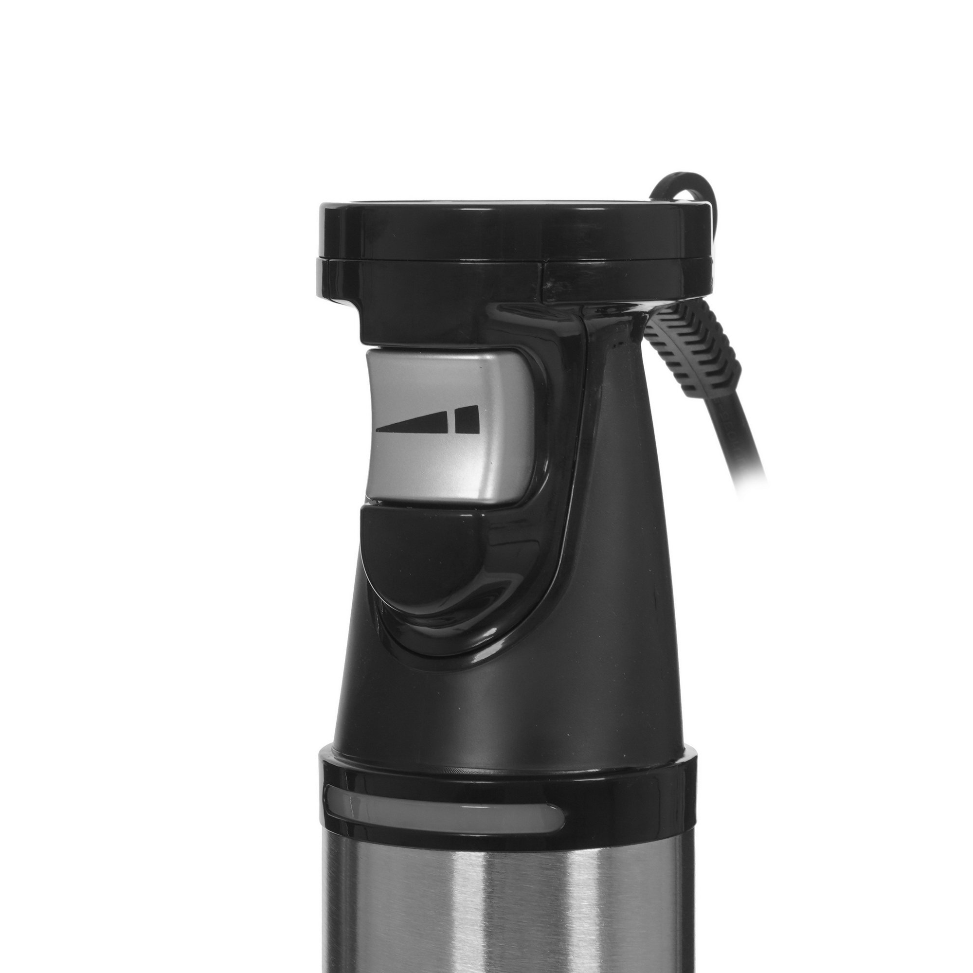 5366493 Блендер погружной BQ HB1230SS черный STDN-0091474 - Вид №4