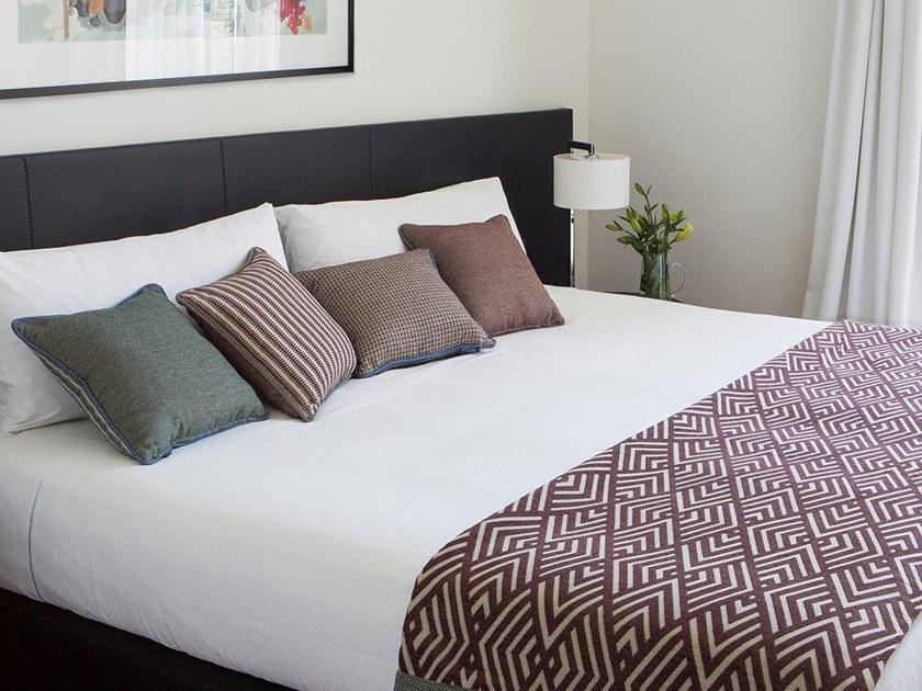 Gancedo Квадратная подушка из полиэстера для дивана Gancedo ready sun-id-1394485 - Вид №2