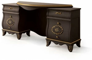 Carpanese Home Туалетный столик из дерева Heritage 6277