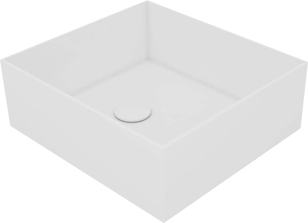 BXFLOATBI1 Чаша для биде GSG CERAMIC BOX