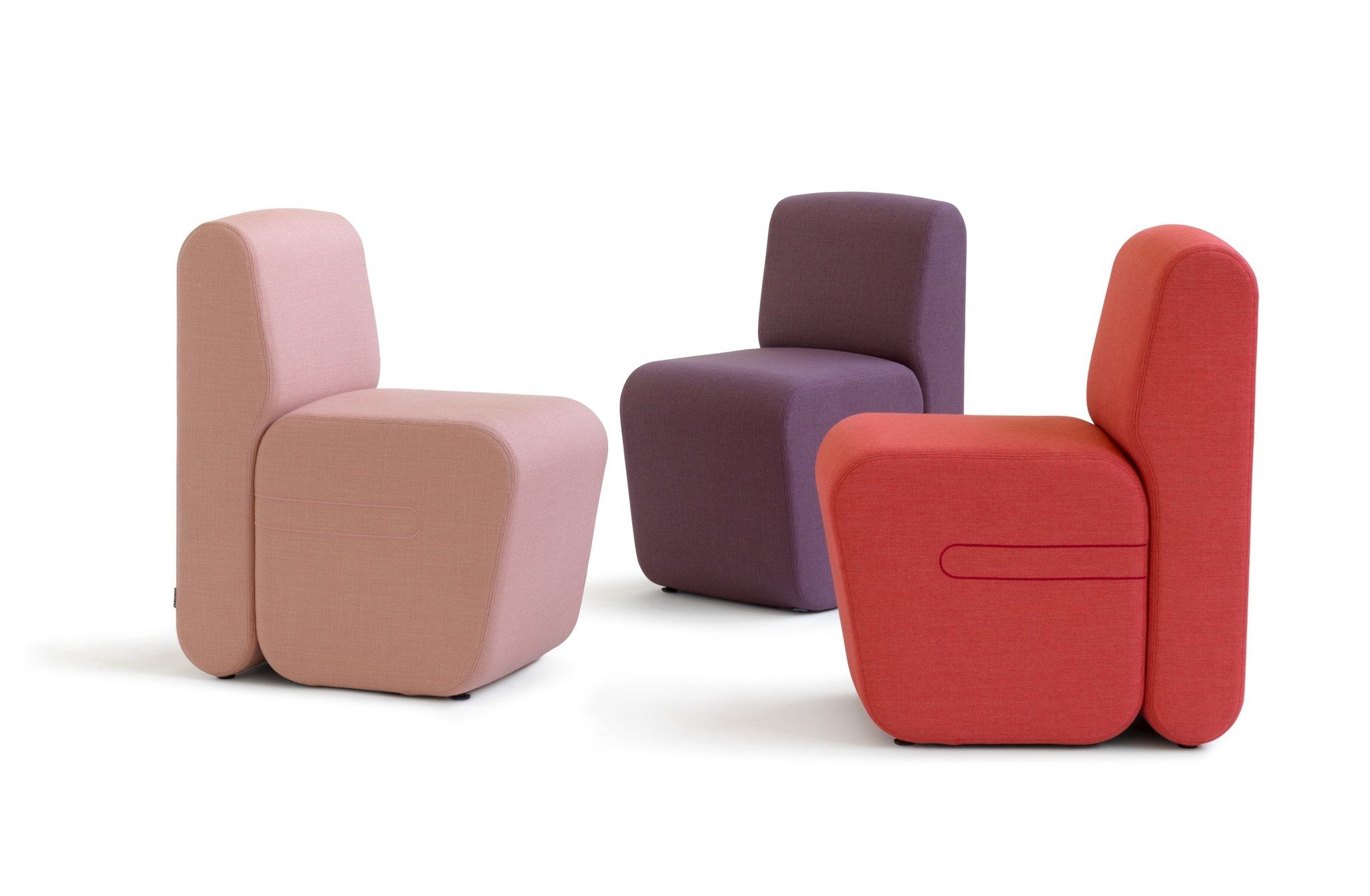 Креслице Bla Station Bob ARCH-00131662 - Вид №18