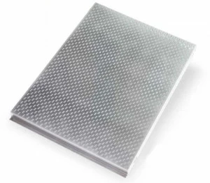 GATTI PRECORVI Панель фасадная алюминиевая