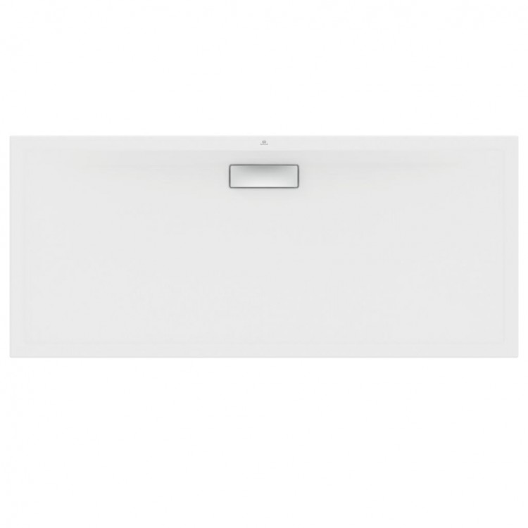 T4478V1 Душевой поддон 1600x700x25 мм Ideal Standard ULTRAFLAT NEW  - Вид №1