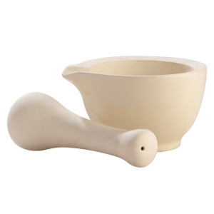 2005.251 Ступка и пестик mason&cash Mason Cash