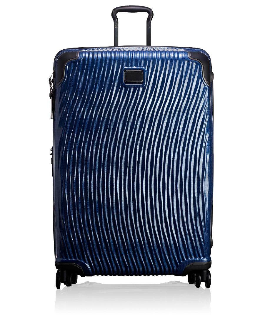 287647NVY Чемодан Worldwide Trip Tumi Latitude 