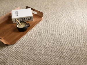 De Dimora Обычный шерстяной ковер на заказ Atmosphere