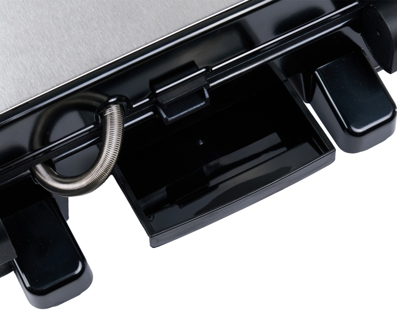 9135318 Гриль Oasis GR-1NT серебристый STDN-0141285 - Вид №6