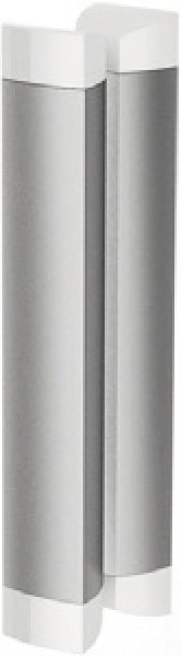 NRDP2-100 L  белая + Транспарент Ravak 0NNA010LZ1 - Вид №3