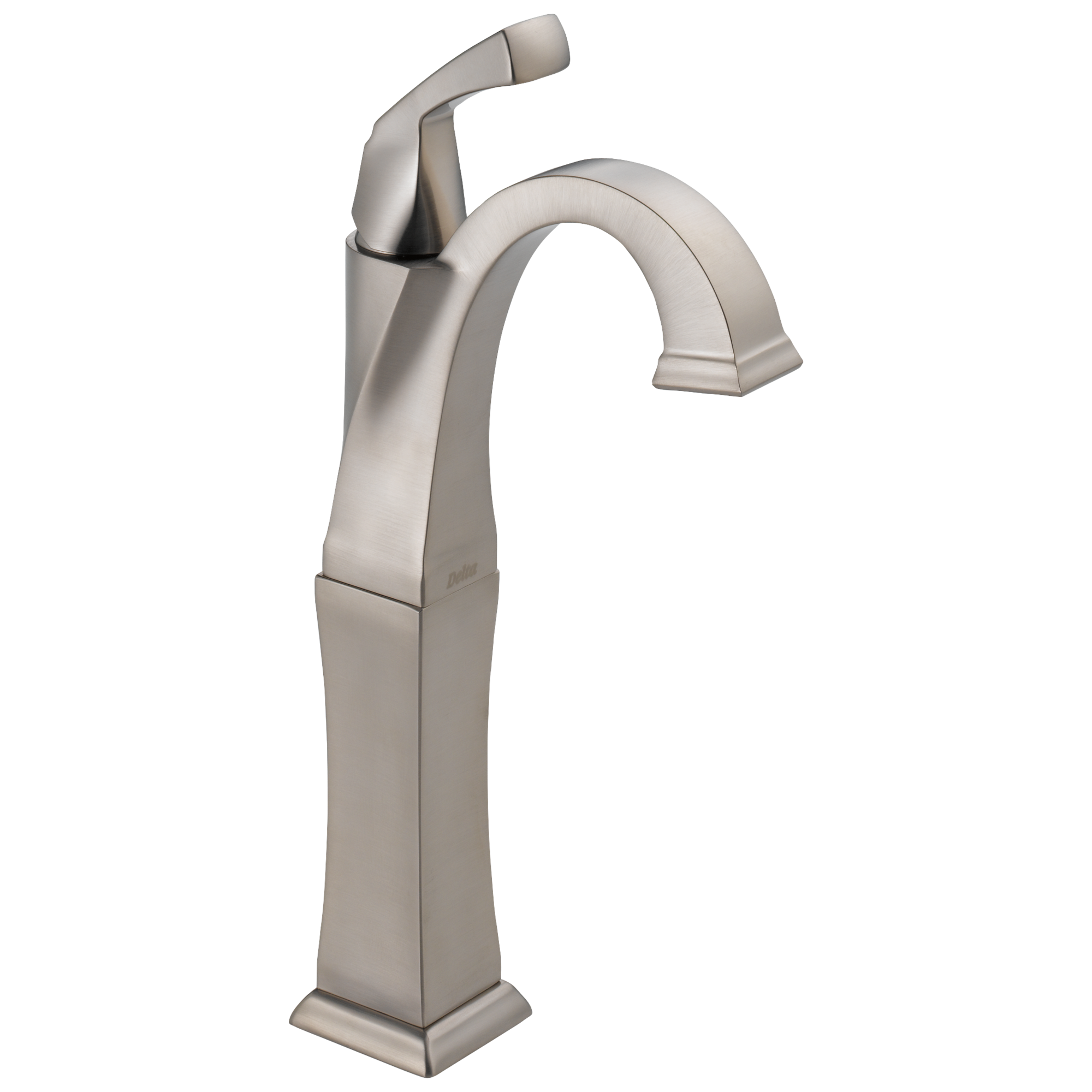 751-SS-DST Смеситель для ванной комнаты с одной ручкой Delta Faucet Dryden Нержавеющая сталь 