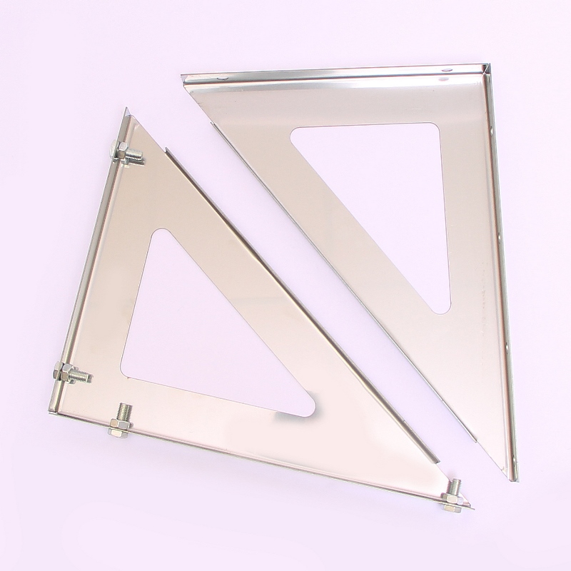 Консоль Ferrum К3 L-400 (430/2 шт) FK01K3F - Вид №2