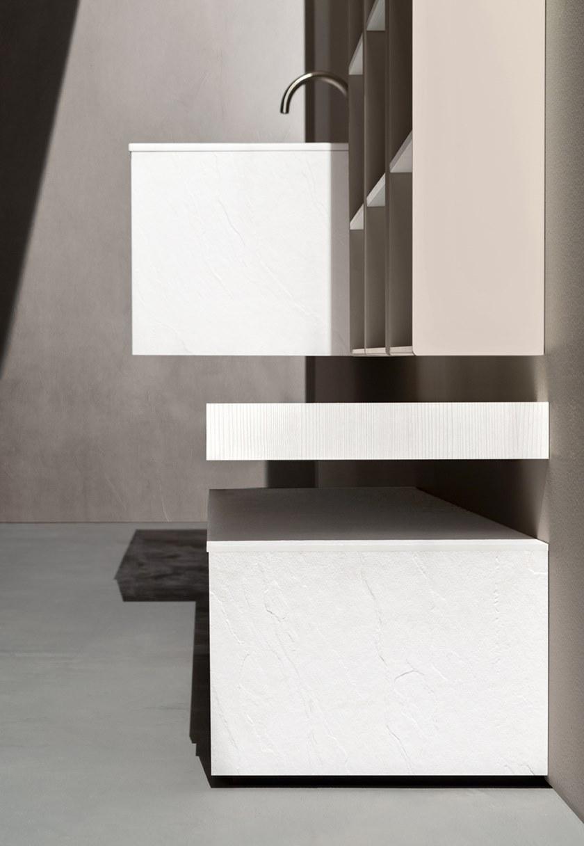 ARBLU Тумба под умывальник из дерева 5.zero sun-id-1463932 - Вид №3