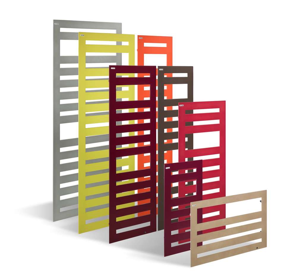 Водяной радиатор SV-150-050 Karéna Spa Acova 1540  - Вид №2