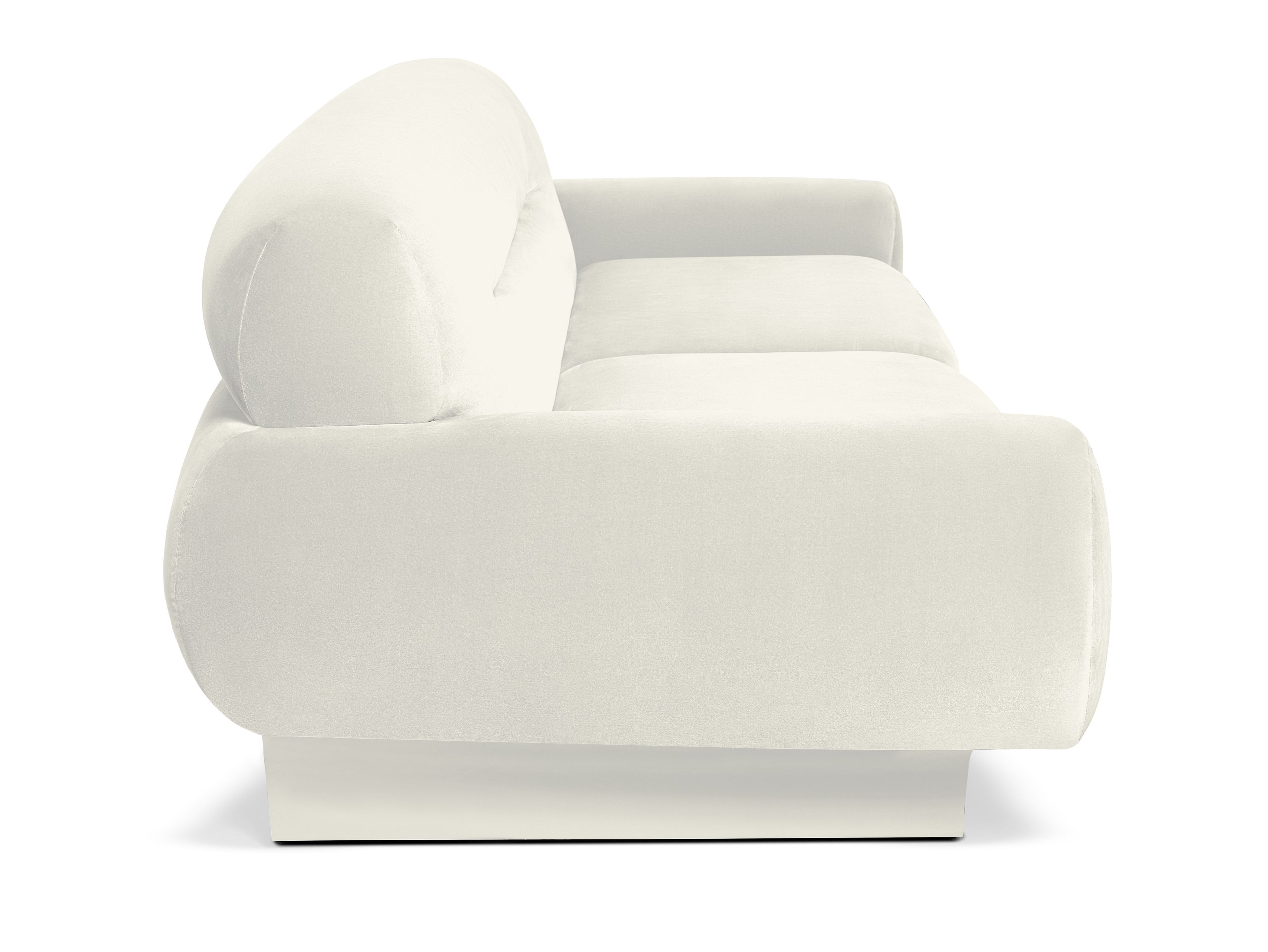 3-местный бархатный диван Munna Roy ARCH-00129461 - Вид №41