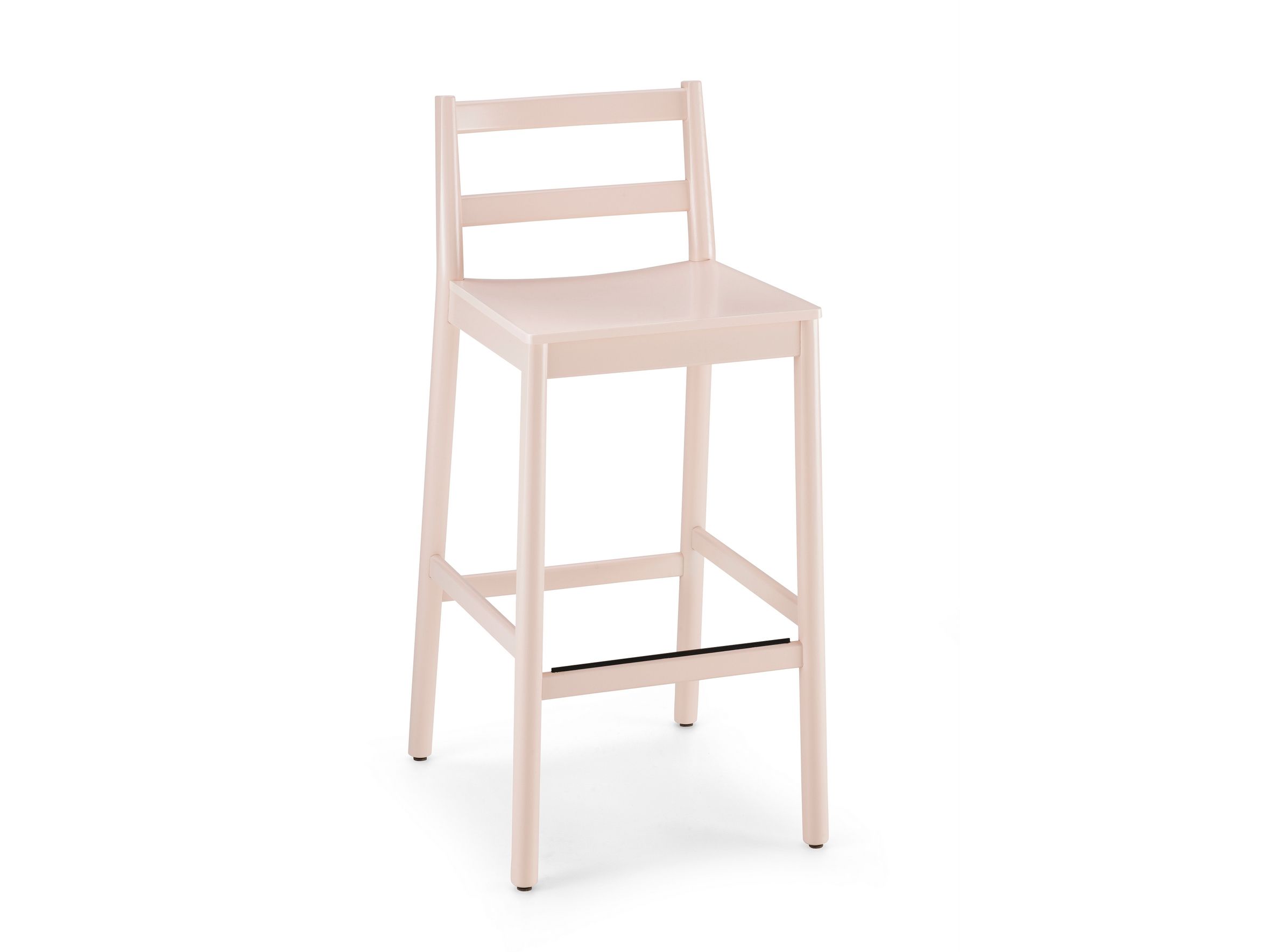 Высокий барный стул TrabA' ARCH-00034731 - Вид №9