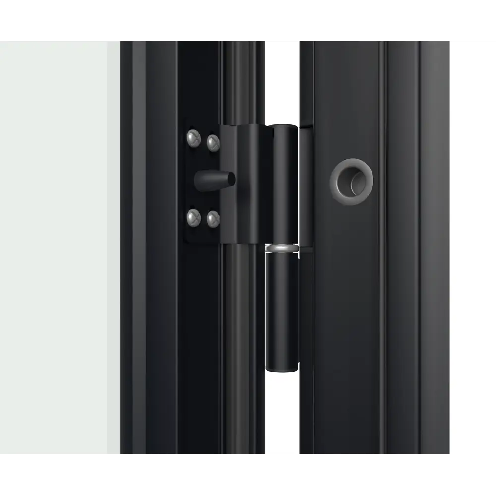 DOORHAN Параллель — входная металлическая дверь с защитой от взлома 89378089 STLM-1338554 - Вид №5