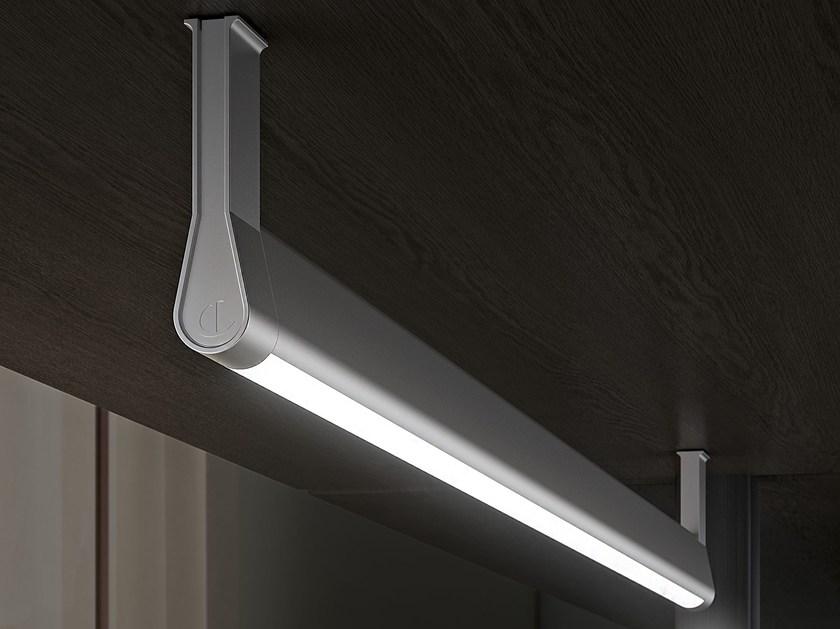 Domus Line Аксессуары для гардеробных / освещение для алюминиевой мебели sun-id-1433559 - Вид №2