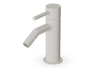 Однорычажный смеситель для биде без слива