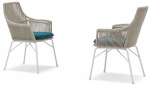 Minotti Sedia da Outdoor