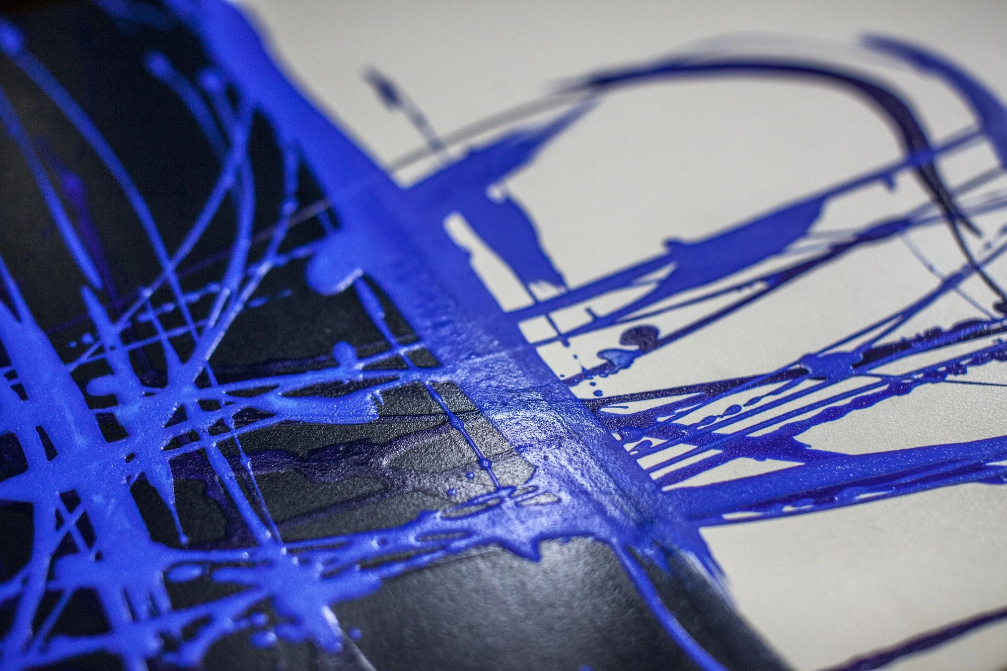 Водяной радиатор 220 x 60 cm Dune bleu Cinier  1178 Вт sun-id-1218106 - Вид №6