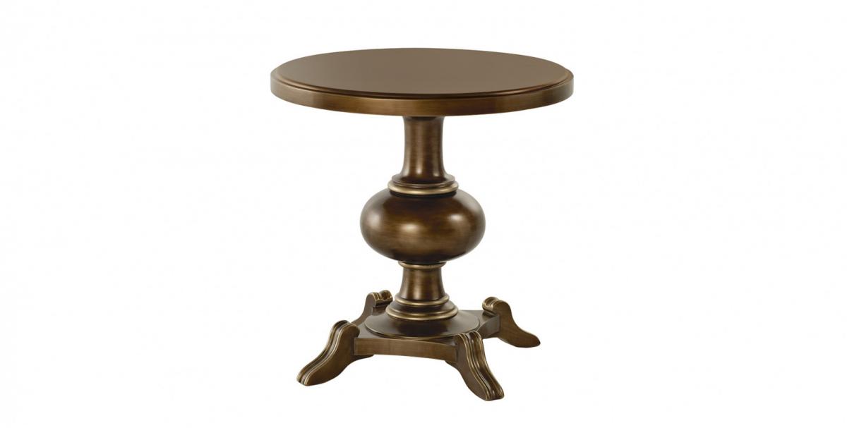 002664 Коктельный столик Jetclass Glamour