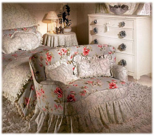 Диван DOLLY MAXI HALLEY 940