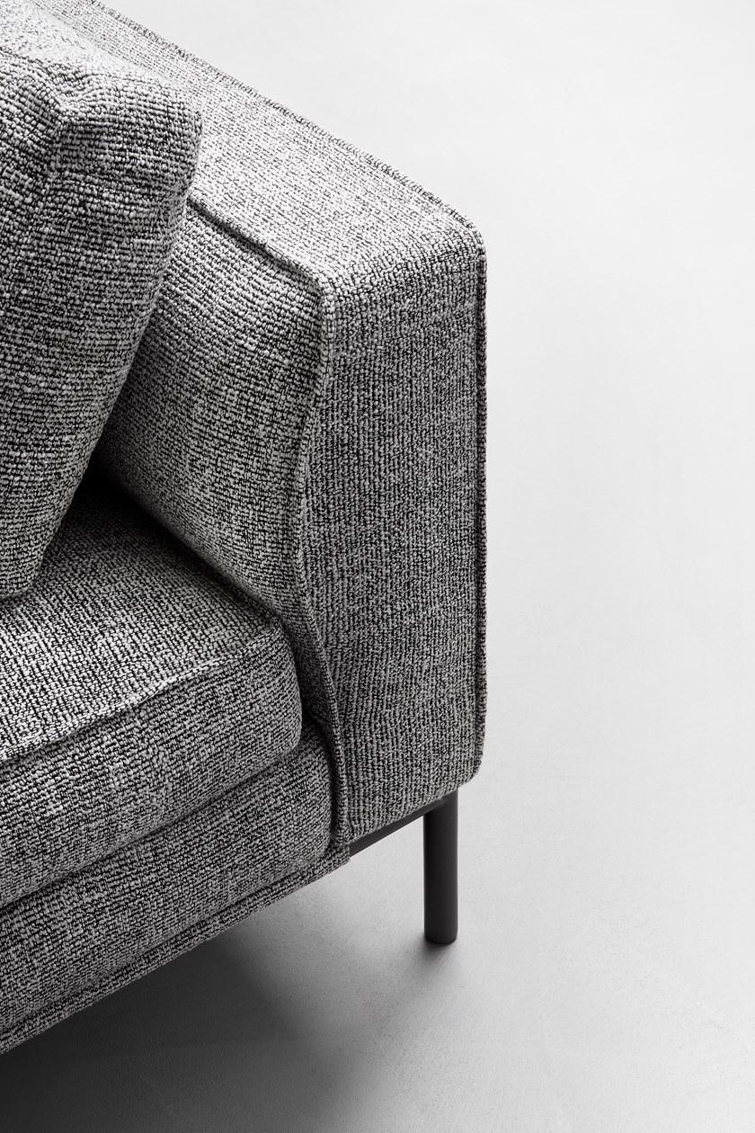 Flou Модульный диван Icon sun-id-1428414 - Вид №2