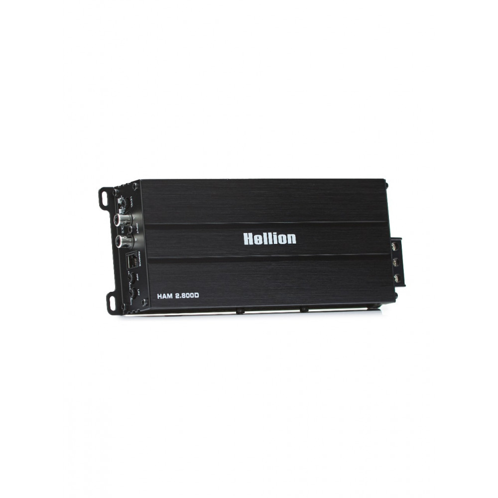 9213548 Усилитель Hellion HAM800.2D STDN-0099777