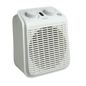 Тепловентилятор Equation Five - компактный обогрев помещений до 20 м² 85101947