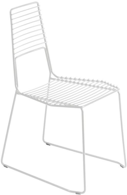 Casamania & Horm Садовое кресло из металла Alieno sun-id-1433485 - Вид №1