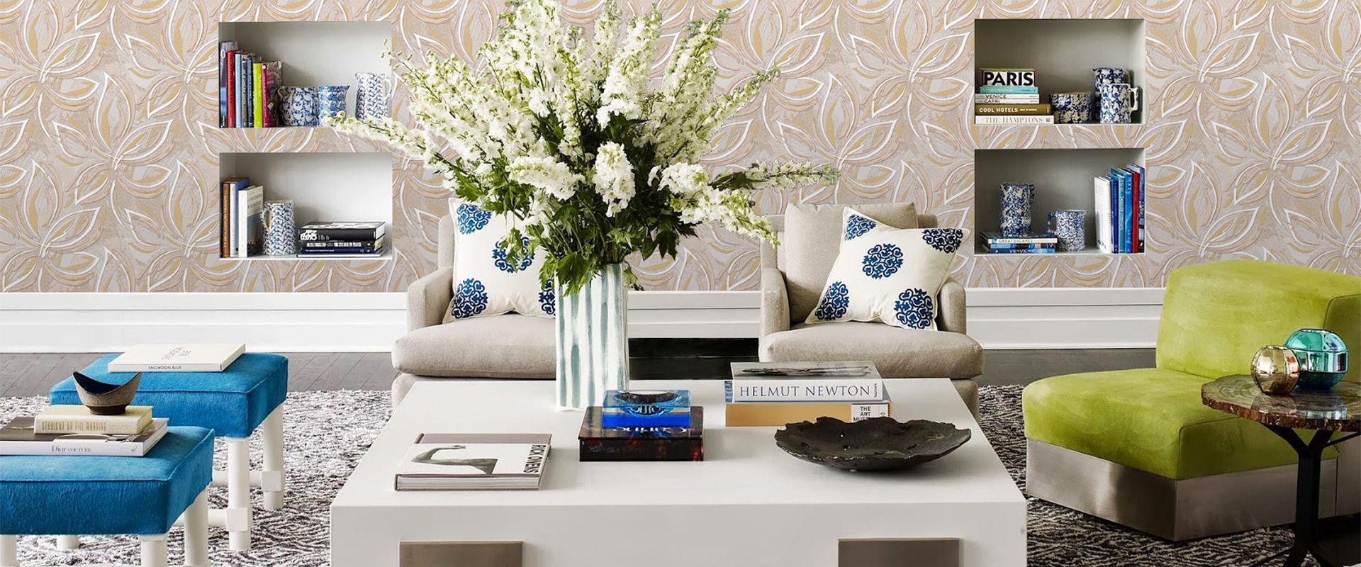 Victoria Stenova 888867 Мотив ORION 888867 - Вид №1