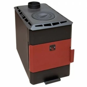 Отопительная печь Конвектика Варна 100Ч