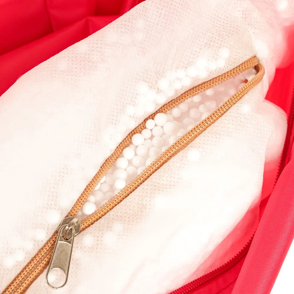 Бескаркасное кресло-груша Premium Comfort 120x80 см 89428117 Santreyd STLM-1584743 - Вид №5