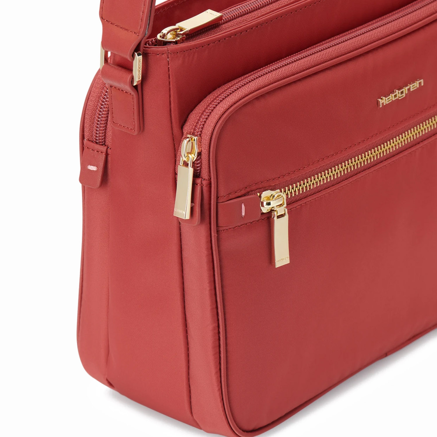 HCHMA03M/108-01 Сумка HCHMA03M Magical M Crossover Hedgren Charm Allure  - Вид №3