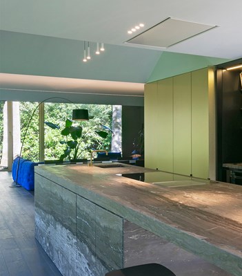 2471-081ST Смесители для душа vola  - Вид №1