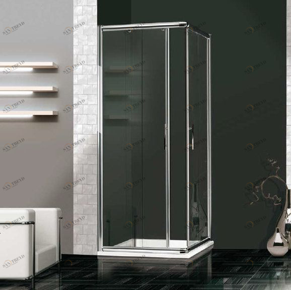 Art. 741 Serie PI Душевая кабина Box Docce 2B Box Docce 2.B Serie PIÙ 38716