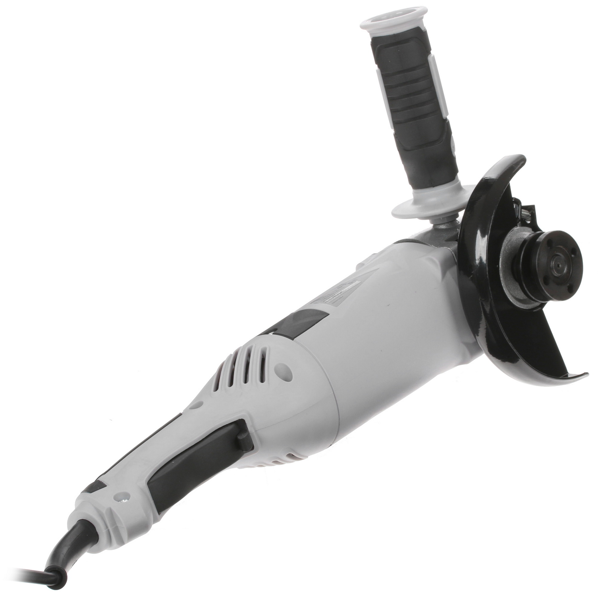 Углошлифовальная машина (УШМ) Ресанта УШМ-125/1400Э 8160246 STDN-0120898 - Вид №5