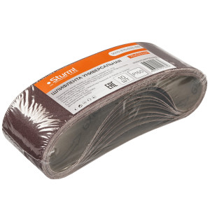 Шлифлента Sturm! 9010-B76x533-150 8114277