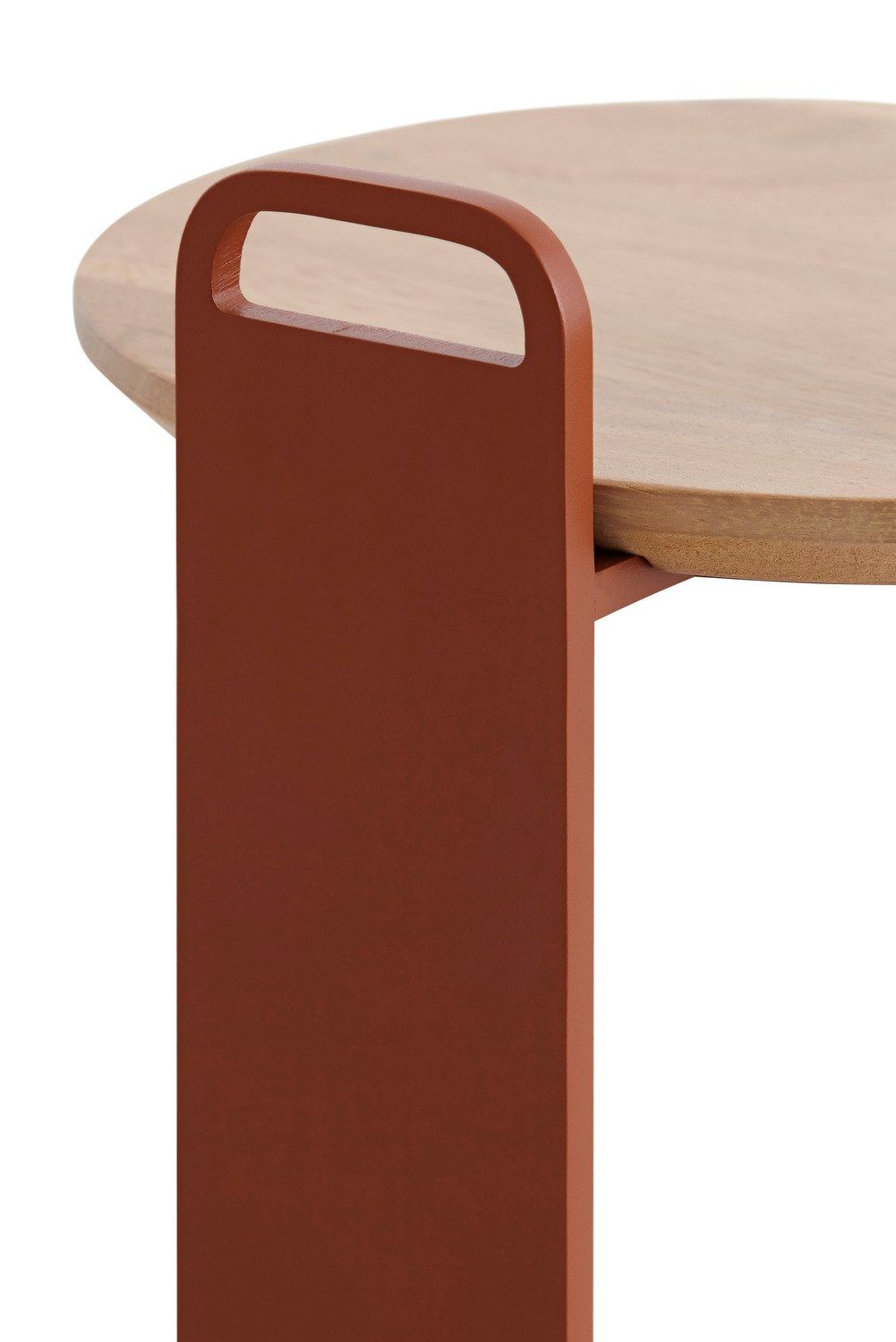 Круглый стол для сервировки сада GANDIABLASCO Isla ARCH-00153231 - Вид №15