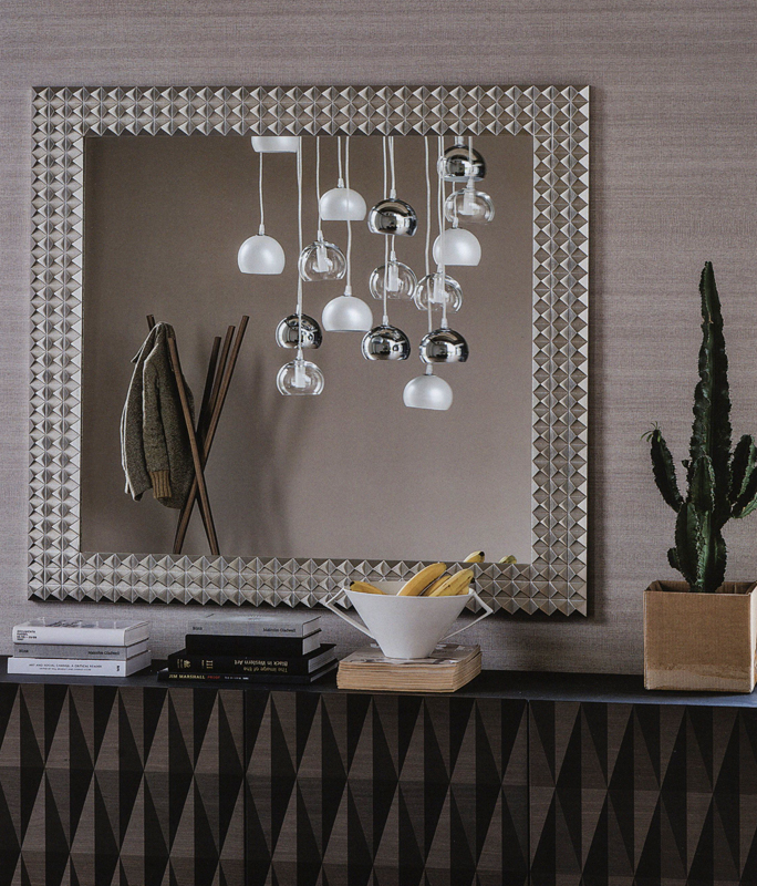 Зеркало  CATTELAN ITALIA EGYPT 