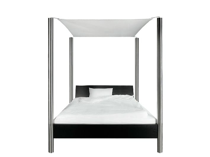 Двуспальная кровать с балдахином Wissmann raumobjekte LUCE - ART322 ARCH-00099582