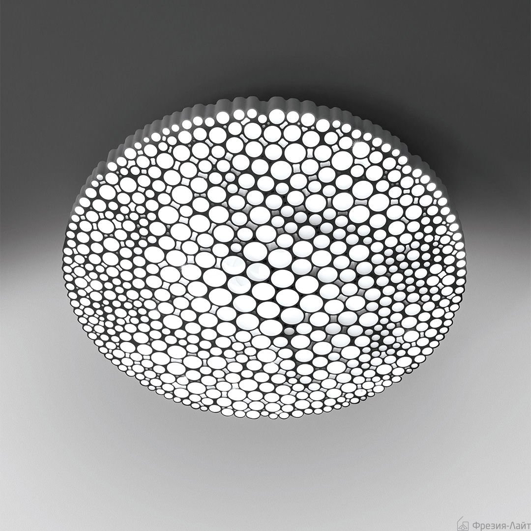 Artemide 0210010A calipso светильник светодиодный 116155
