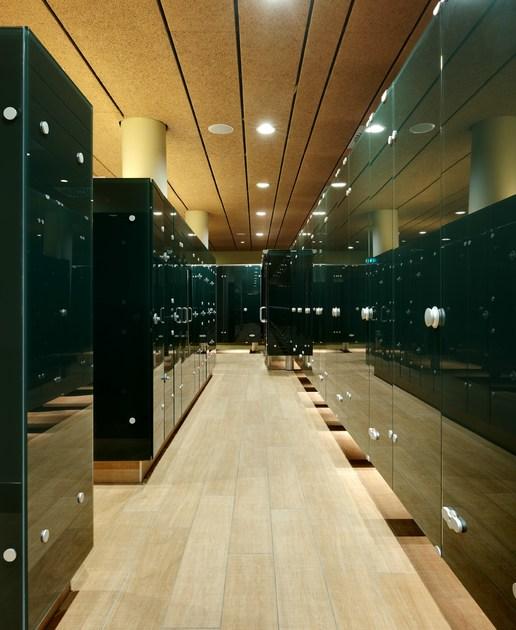 ERWIL Перегородка для ванных комнат из закаленного стекла sun-id-1498816 - Вид №13